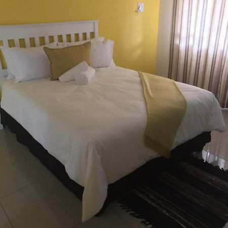 Sivande B&B ริชาร์ดสเบย์ ภายนอก รูปภาพ