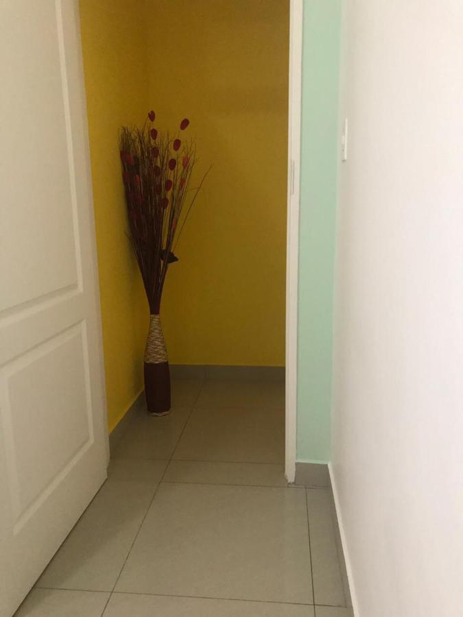 Sivande B&B ริชาร์ดสเบย์ ภายนอก รูปภาพ