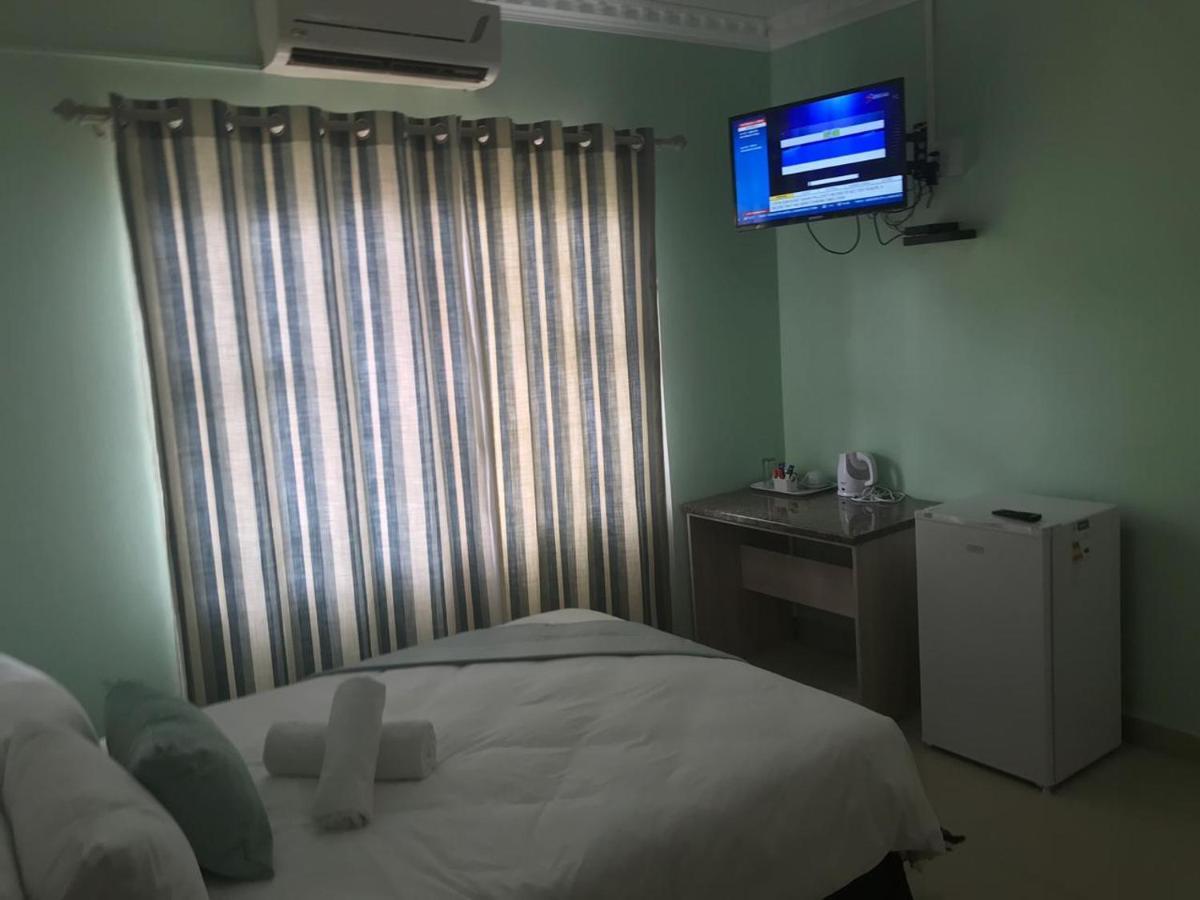 Sivande B&B ริชาร์ดสเบย์ ภายนอก รูปภาพ