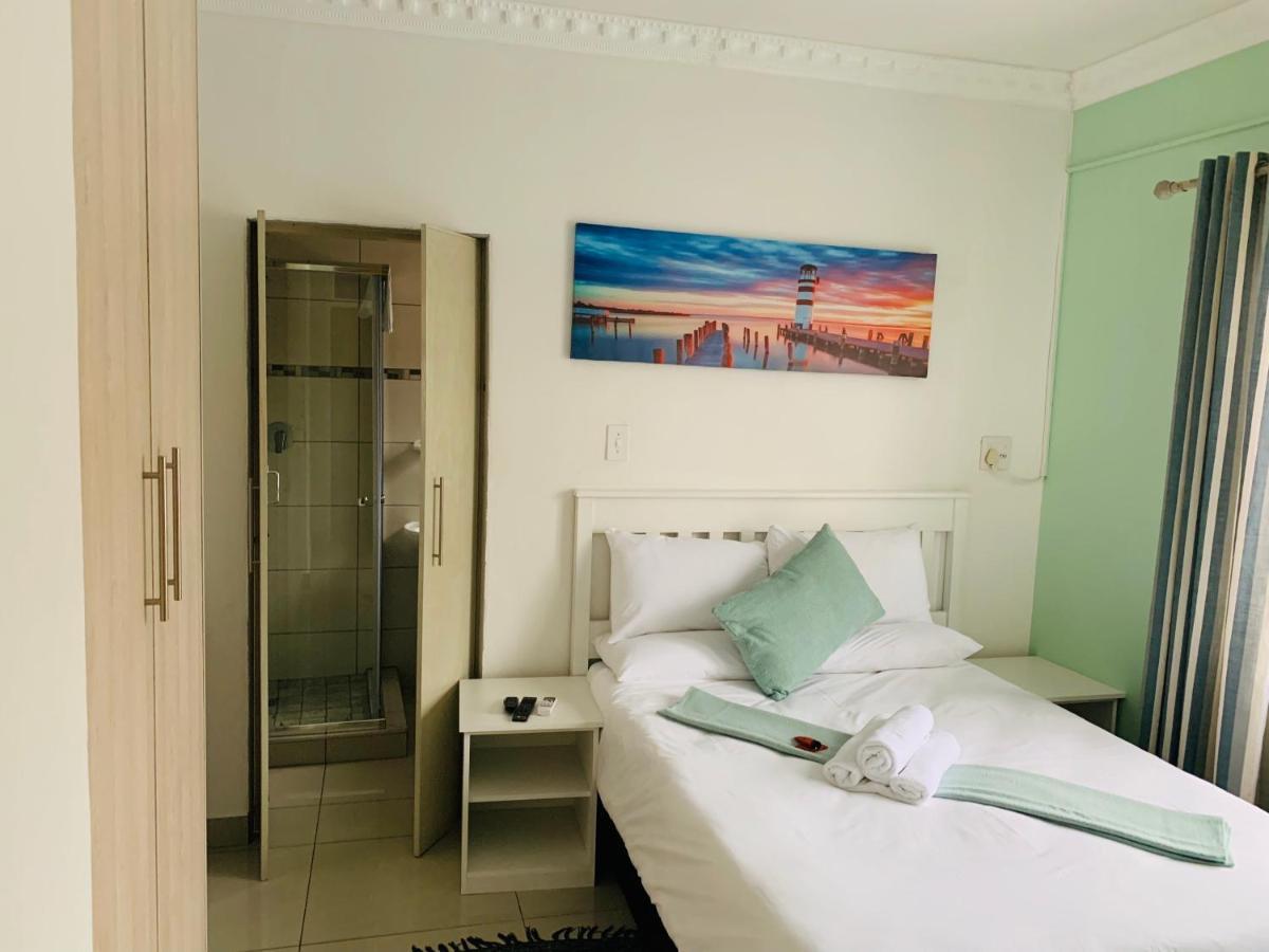 Sivande B&B ริชาร์ดสเบย์ ภายนอก รูปภาพ