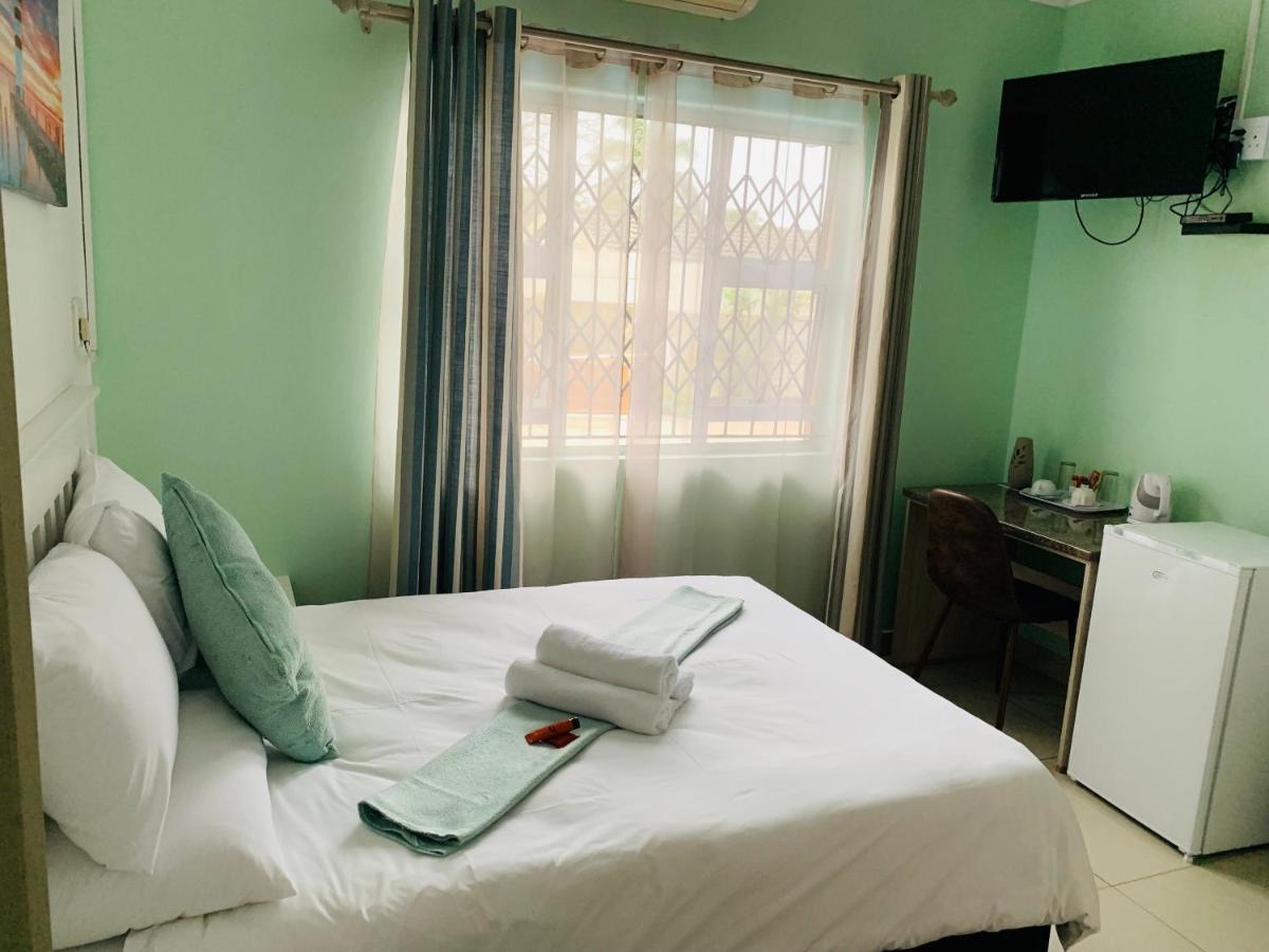 Sivande B&B ริชาร์ดสเบย์ ภายนอก รูปภาพ