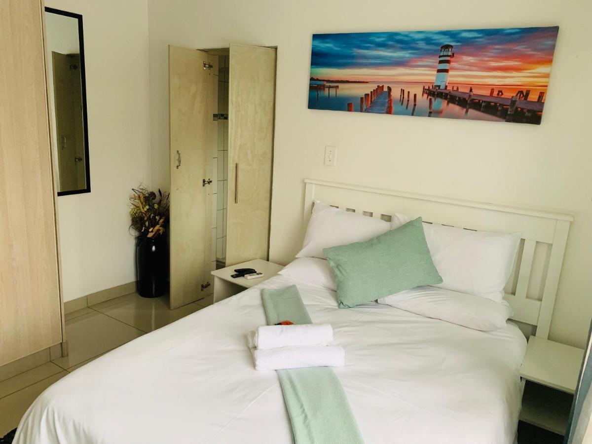 Sivande B&B ริชาร์ดสเบย์ ภายนอก รูปภาพ
